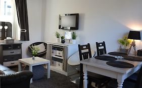 Au Bobeli’nid - Gîte citadin au cœur de Spa